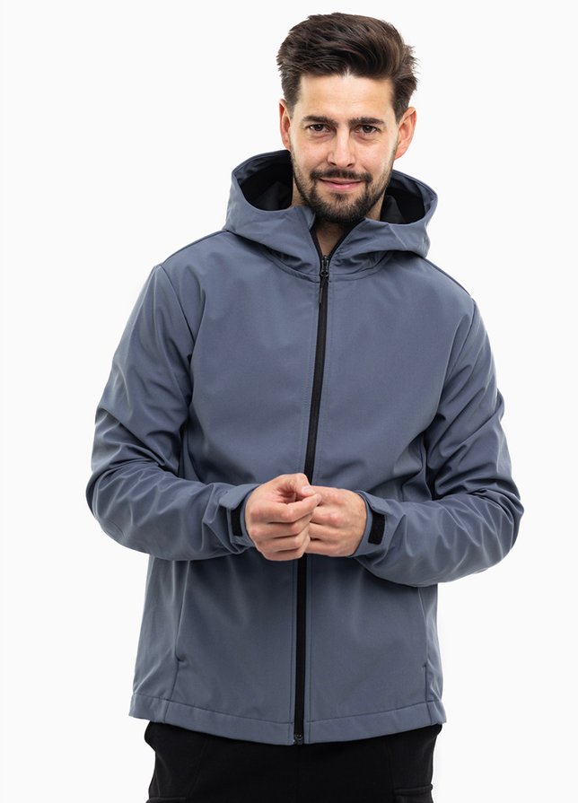 4F Herrenjacke Softshell M324 4FWSS25TSOFM324 32S 4F Herrenjacke Softshell M324 4FWSS25TSOFM324 32S