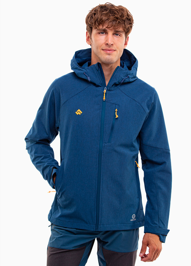 Alpinus Herren Softshelljacke Lautaro FF11355 Alpinus Herren Softshelljacke Lautaro FF11355