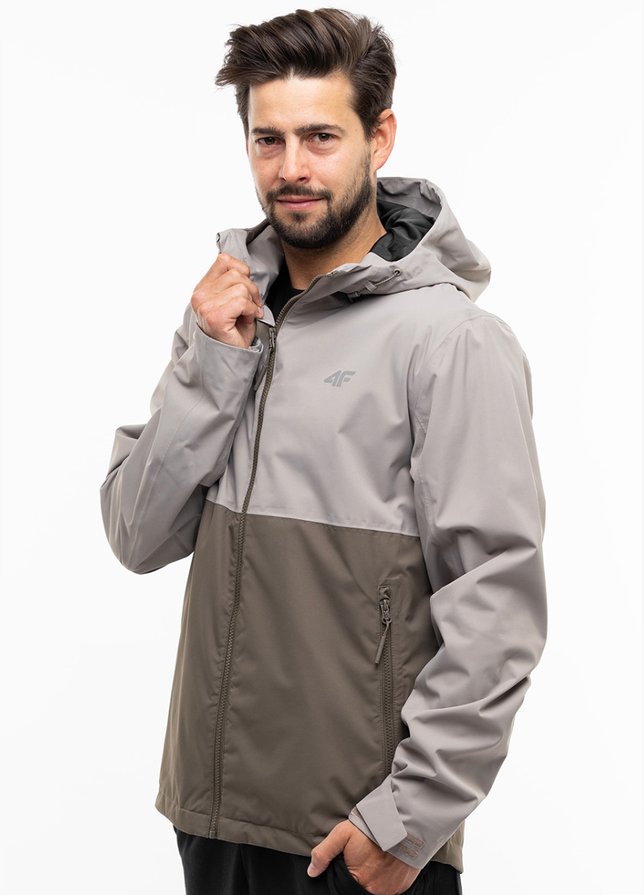 4F Herren Jacke M444 4FWSS24TTJAM444 83S 4F Herren Jacke M444 4FWSS24TTJAM444 83S