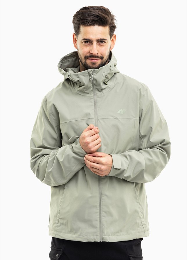 4F Technische Herrenjacke M703 4FWSS25TTJAM703 44S 4F Technische Herrenjacke M703 4FWSS25TTJAM703 44S