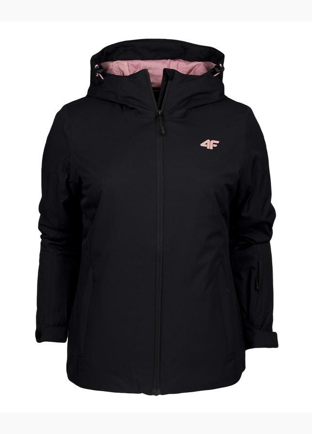 4F Damen Skijacke H4Z22 KUDN001 20S 4F Damen Skijacke H4Z22 KUDN001 20S