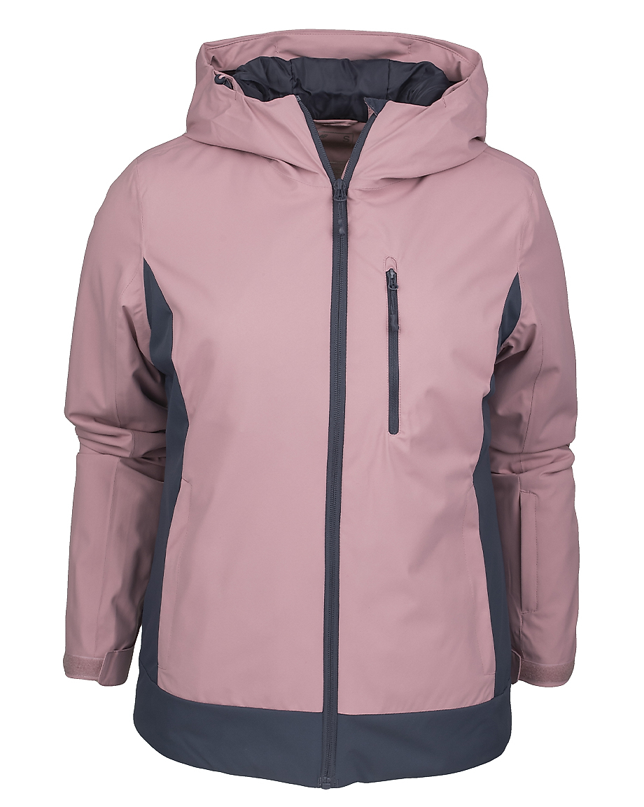 4F Damen Skijacke H4Z22 KUDN002 53S
