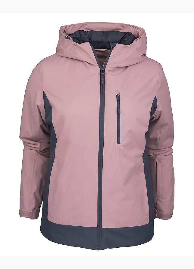 4F Damen Skijacke H4Z22 KUDN002 53S 4F Damen Skijacke H4Z22 KUDN002 53S