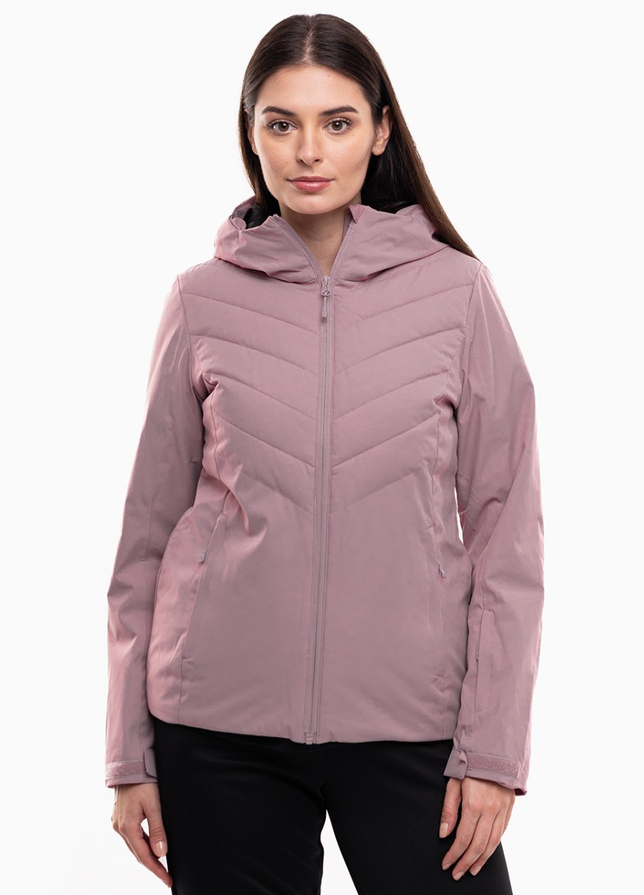 4F Damen Skijacke H4Z22 KUDN003 53S 4F Damen Skijacke H4Z22 KUDN003 53S