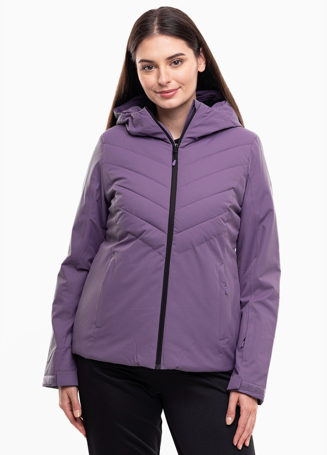 4F Damen Skijacke F122 4FAW23TJACF122 50S 4F Damen Skijacke F122 4FAW23TJACF122 50S