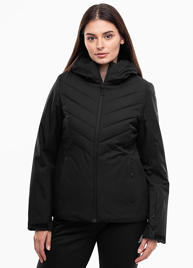 4F Damen Skijacke F122 4FAW23TJACF122 21S 4F Damen Skijacke F122 4FAW23TJACF122 21S