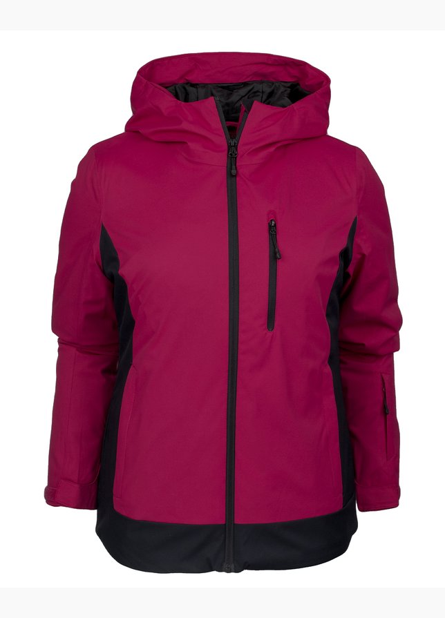 4F Damen Skijacke H4Z22 KUDN002 55S 4F Damen Skijacke H4Z22 KUDN002 55S