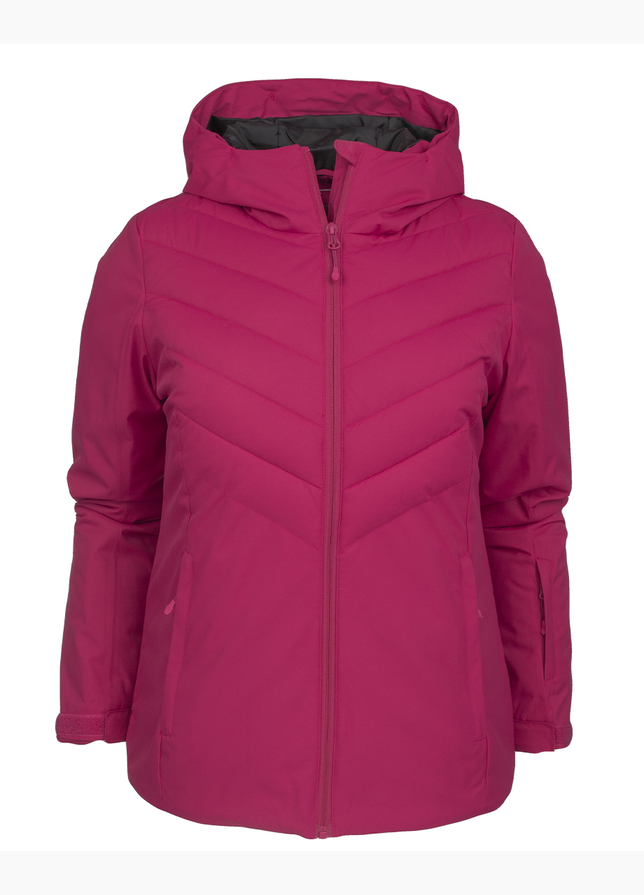 4F Damen Skijacke H4Z22 KUDN003 55S 4F Damen Skijacke H4Z22 KUDN003 55S