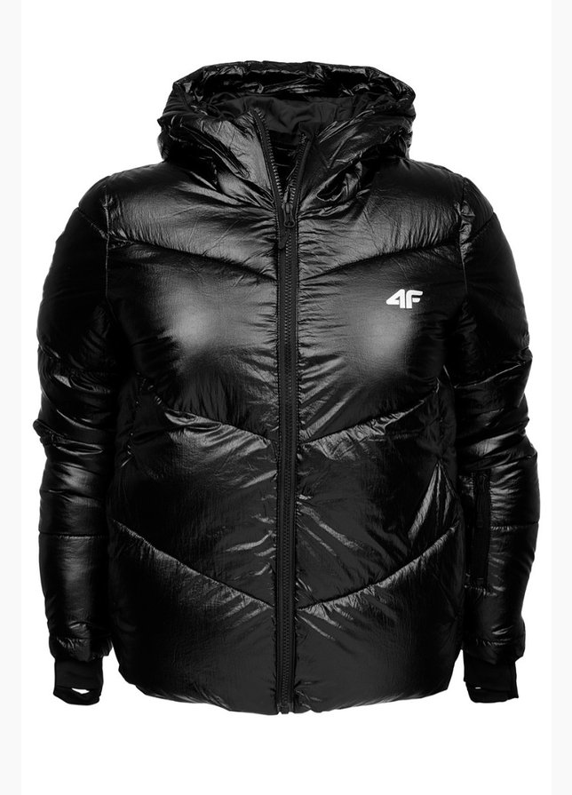 4F Damen Skijacke H4Z22 KUDN004 20S 4F Damen Skijacke H4Z22 KUDN004 20S