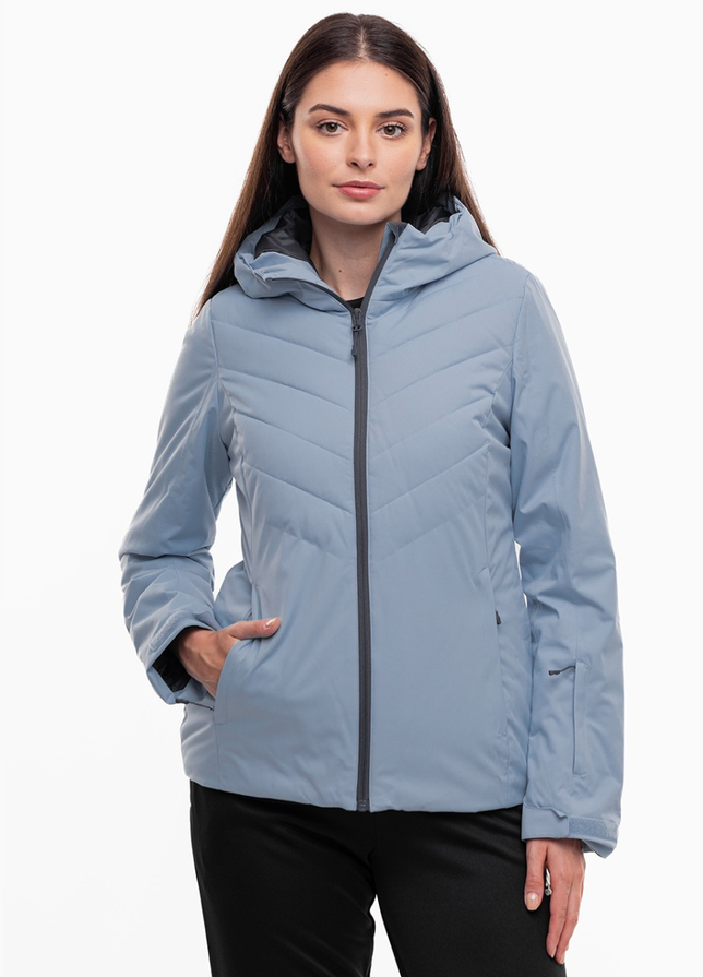 4F Damen Skijacke H4Z22 KUDN003 34S 4F Damen Skijacke H4Z22 KUDN003 34S