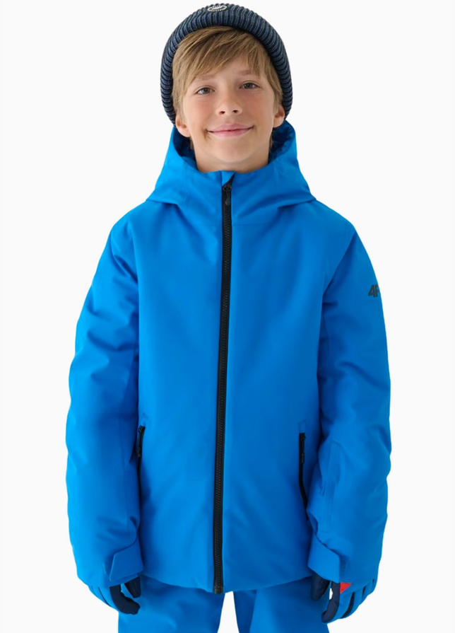 4F Kinder Skijacke M532 4FJWAW24TTJAM532 33S 4F Kinder Skijacke M532 4FJWAW24TTJAM532 33S