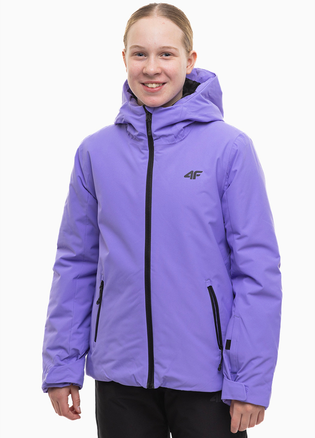 4F Kinder Skijacke F541 4FJWAW24TTJAF541 51S 4F Kinder Skijacke F541 4FJWAW24TTJAF541 51S