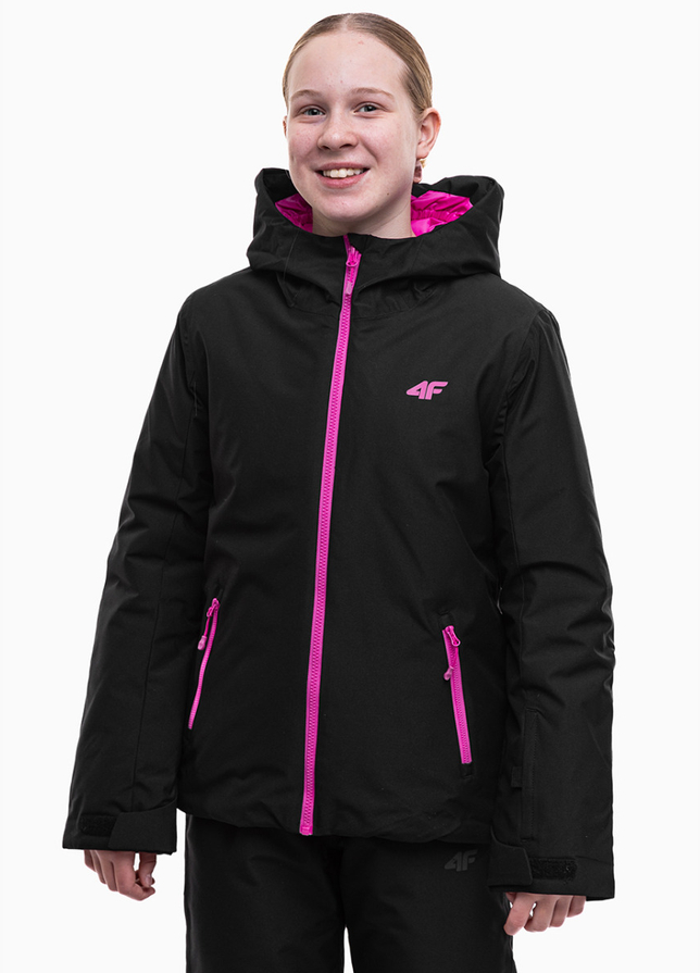 4F Kinder Skijacke F541 4FJWAW24TTJAF541 20S 4F Kinder Skijacke F541 4FJWAW24TTJAF541 20S