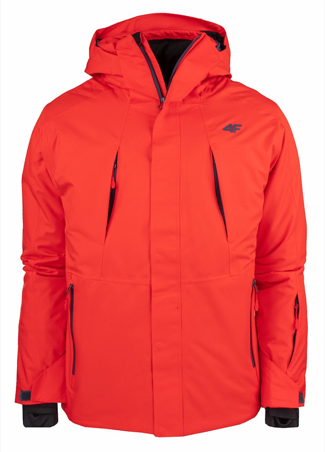 4F Herren Skijacke H4Z22 KUMN004 62S 4F Herren Skijacke H4Z22 KUMN004 62S