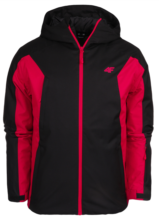 4F Herren Skijacke H4Z22 KUMN002 62S 4F Herren Skijacke H4Z22 KUMN002 62S