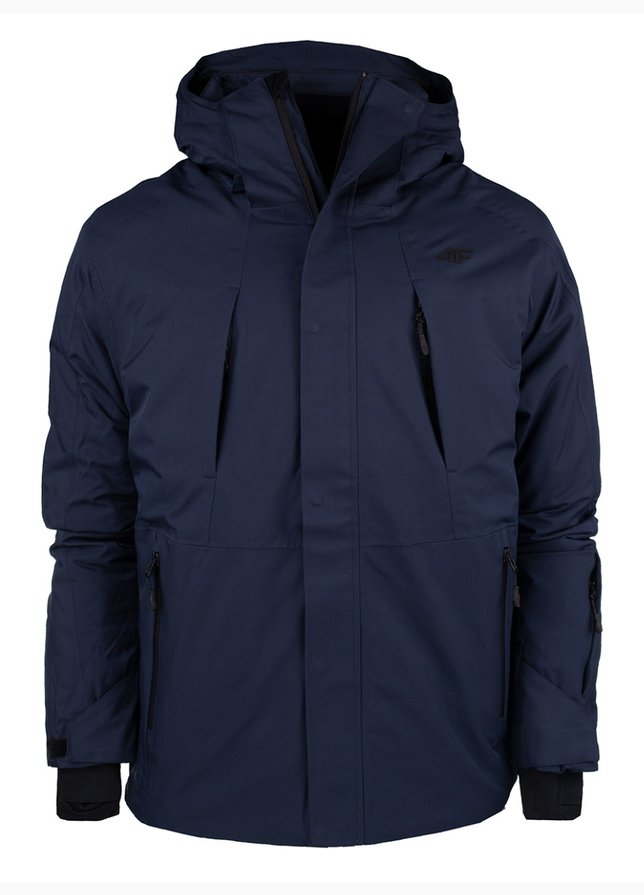 4F Herren Skijacke H4Z22 KUMN004 31S 4F Herren Skijacke H4Z22 KUMN004 31S