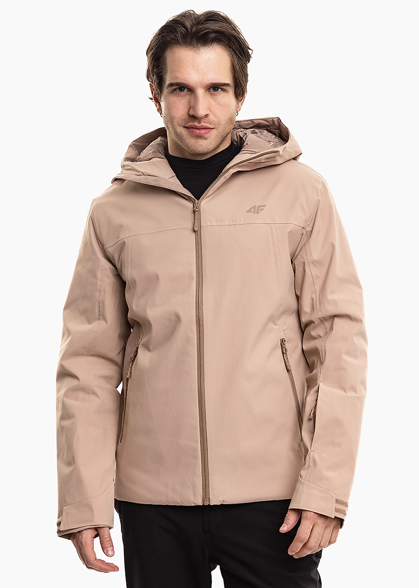 4F Herren Skijacke M0787 4FWAW25TTJAM0787 83S