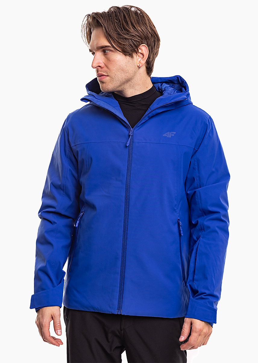 4F Herren Skijacke M0787 4FWAW25TTJAM0787 36S