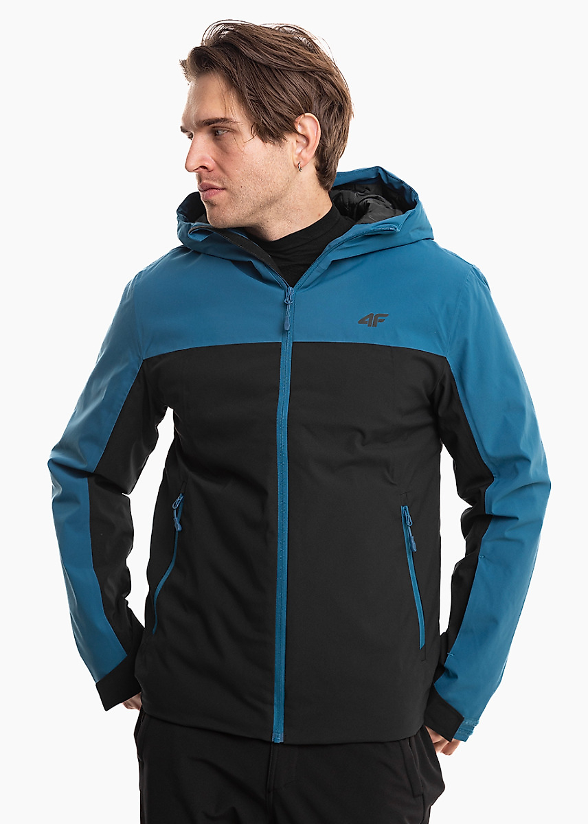 4F Herren Skijacke M0787 4FWAW25TTJAM0787 46S