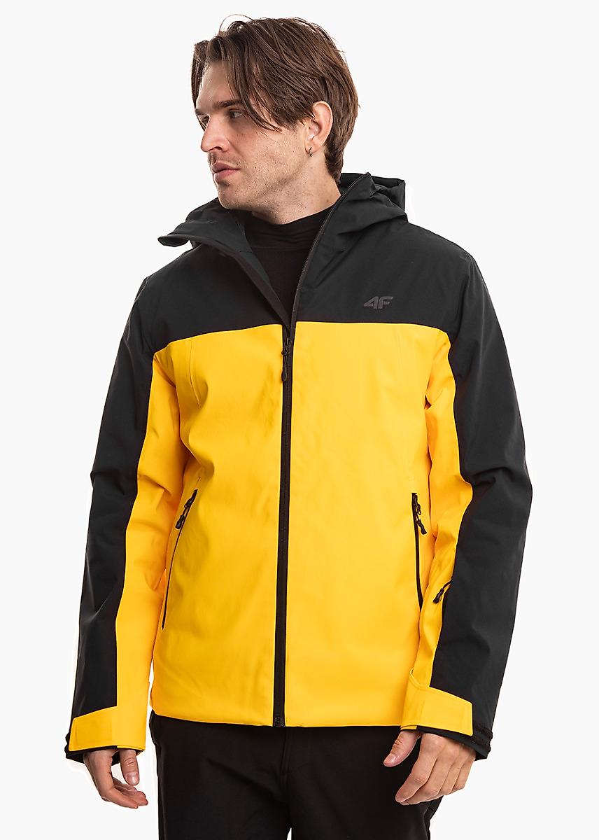 4F Herren Skijacke M0787 4FWAW25TTJAM0787 70S