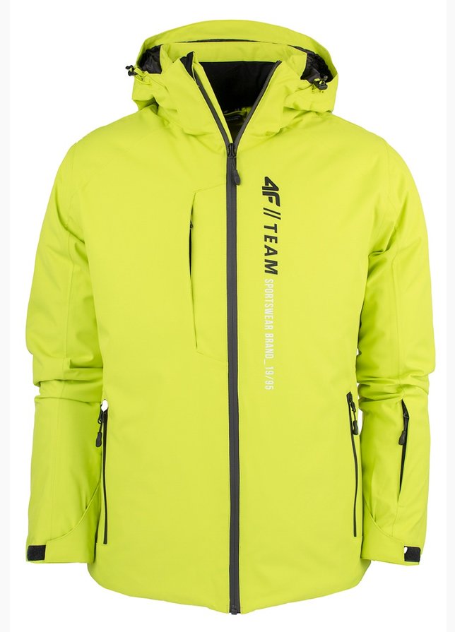 4F Herren Skijacke H4Z22 KUMN003 45S roz. M OUTLET 4F Herren Skijacke H4Z22 KUMN003 45S roz. M OUTLET