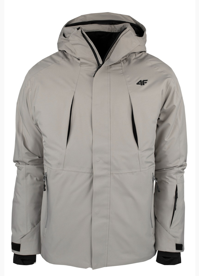 4F Herren Skijacke H4Z22 KUMN004 26S 4F Herren Skijacke H4Z22 KUMN004 26S