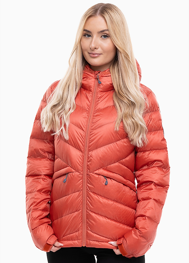 Alpinus Damenjacke Rocca YT18753 Alpinus Damenjacke Rocca YT18753