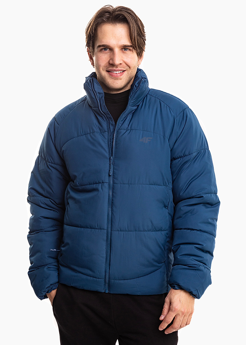 4F Herrenjacke M0707 4FRAW25TDJAM0707 30S