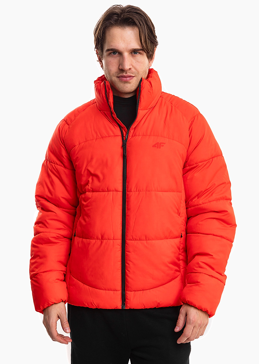 4F Herrenjacke M0707 4FRAW25TDJAM0707 62S
