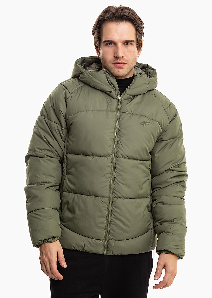 4F Herrenjacke M0708 4FRAW25TDJAM0708 43S