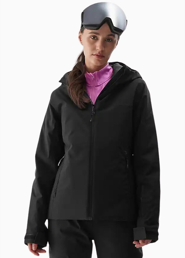 4F Technische Damenjacke F572 4FWAW24TTJAF572 20S 4F Technische Damenjacke F572 4FWAW24TTJAF572 20S