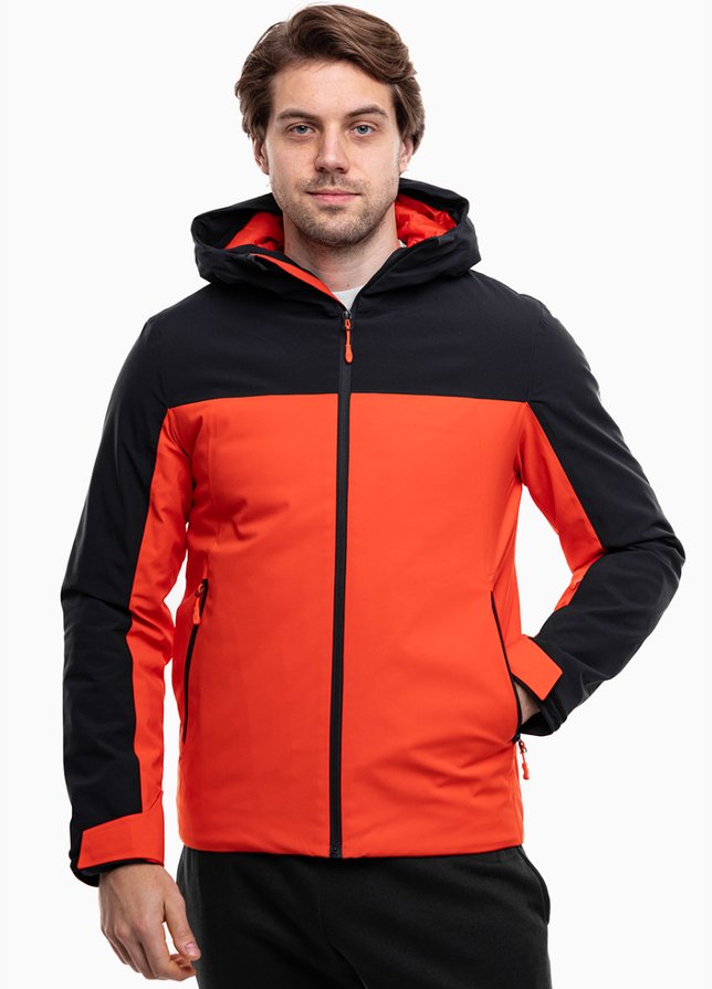 4F Technische Herrenjacke M579 4FWAW24TTJAM579 62S 4F Technische Herrenjacke M579 4FWAW24TTJAM579 62S
