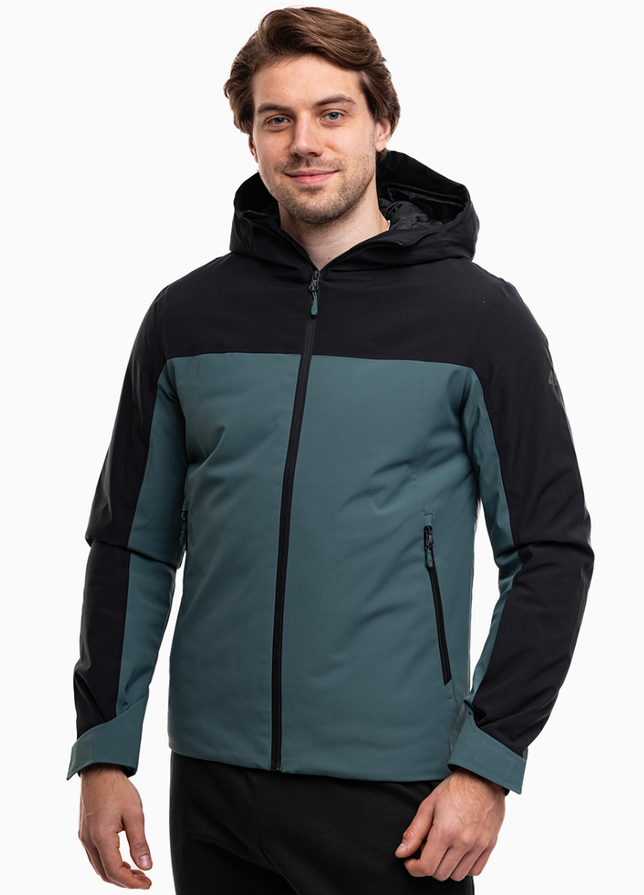4F Technische Herrenjacke M579 4FWAW24TTJAM579 46S 4F Technische Herrenjacke M579 4FWAW24TTJAM579 46S