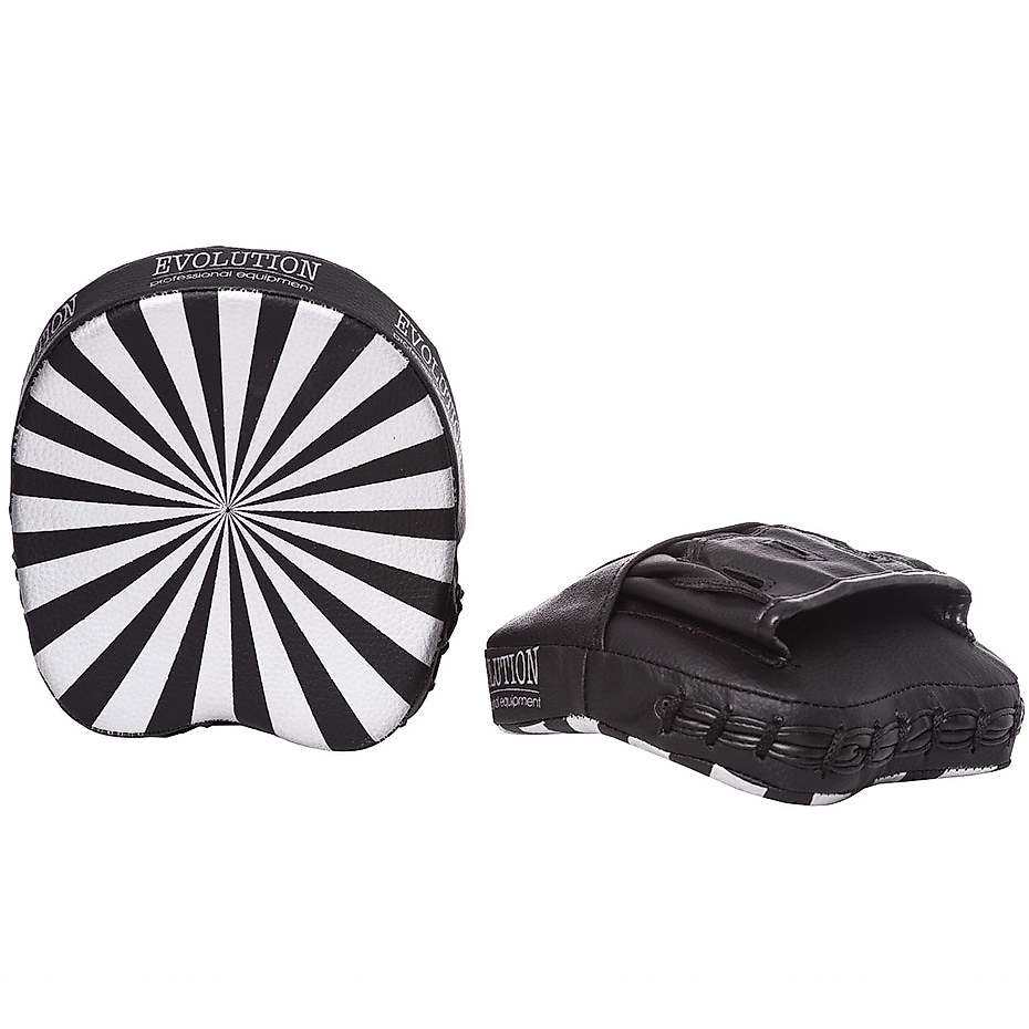 Evolution Boxpratzen TL-240HBBL