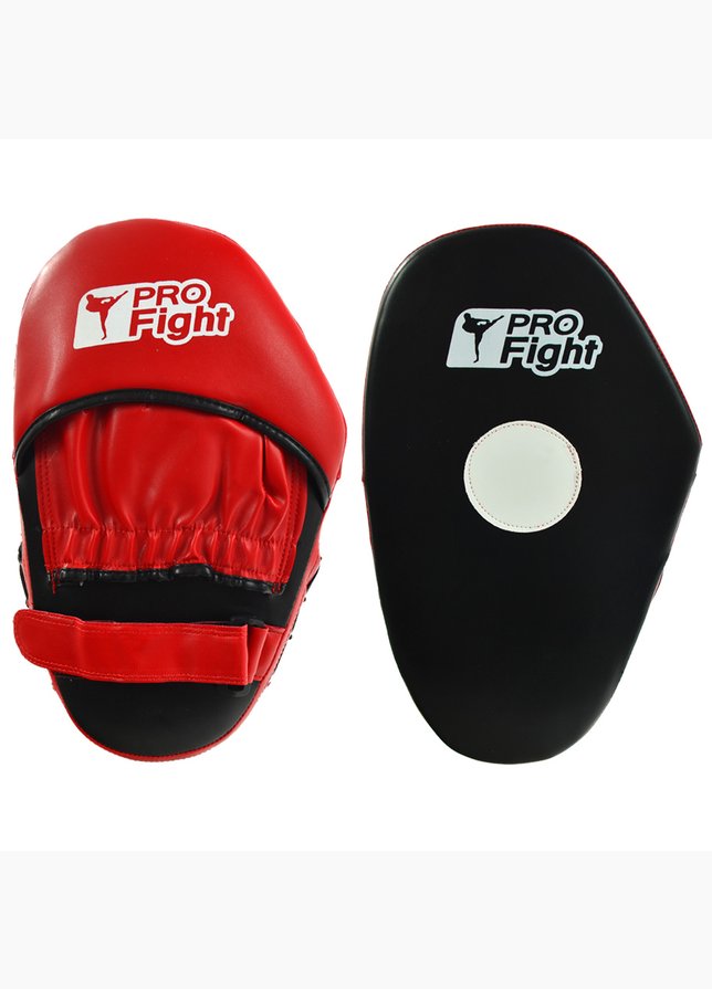 Profight Boxpratzen Focus Pads Pu Profight Boxpratzen Focus Pads Pu