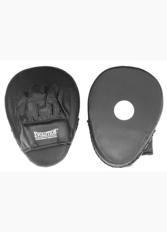 Evolution Boxpratzen TL-230 Evolution Boxpratzen TL-230