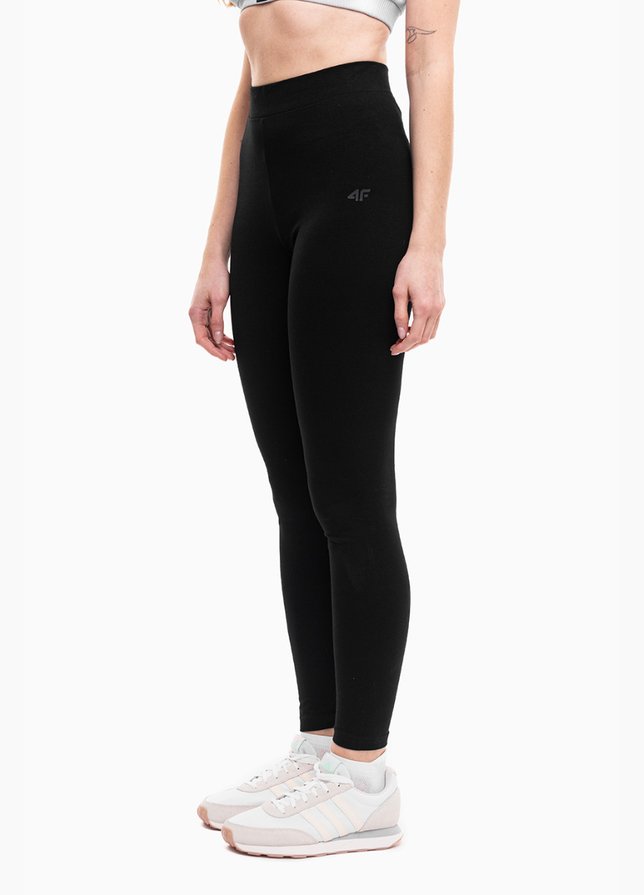 4F Damen Leggings CAS F195 4FWMM00TTIGF195 20S 4F Damen Leggings CAS F195 4FWMM00TTIGF195 20S