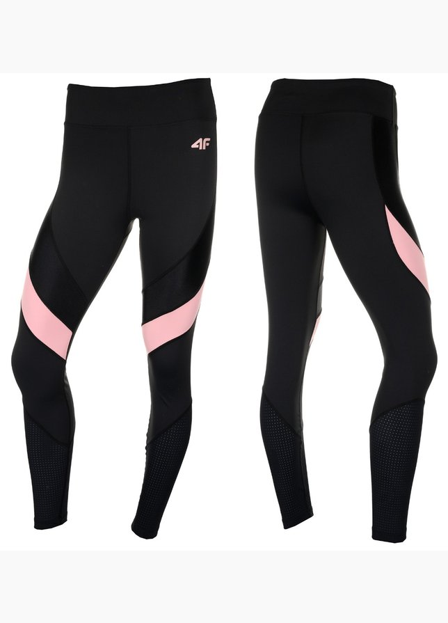 4F Damen Sports Legging H4Z21 SPDF020 20S 4F Damen Sports Legging H4Z21 SPDF020 20S
