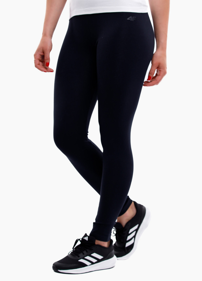 4F Damen Sports Legging H4L22 LEG350 31S 4F Damen Sports Legging H4L22 LEG350 31S