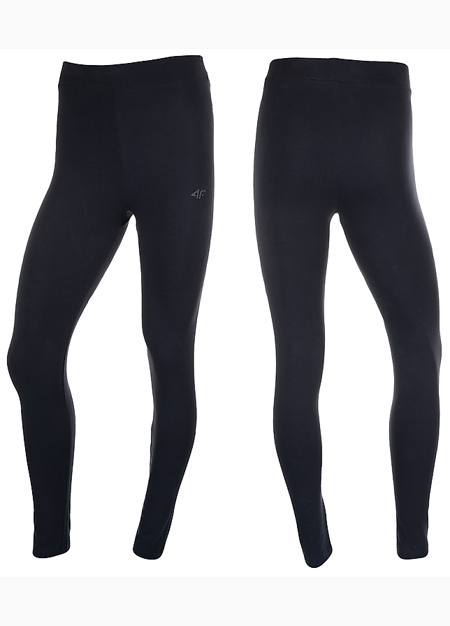 4F Damen Sports Legging NOSH4 LEG350 31S 4F Damen Sports Legging NOSH4 LEG350 31S