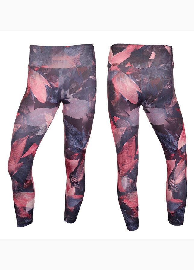 4F Damen Leggings allover H4Z22 LEG014 90A 4F Damen Leggings allover H4Z22 LEG014 90A