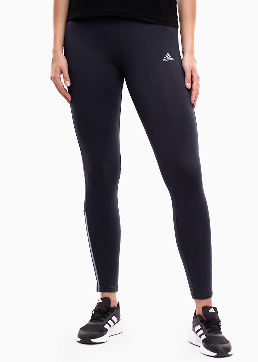 adidas Damen Legging Sports Essentials Fitted H10252