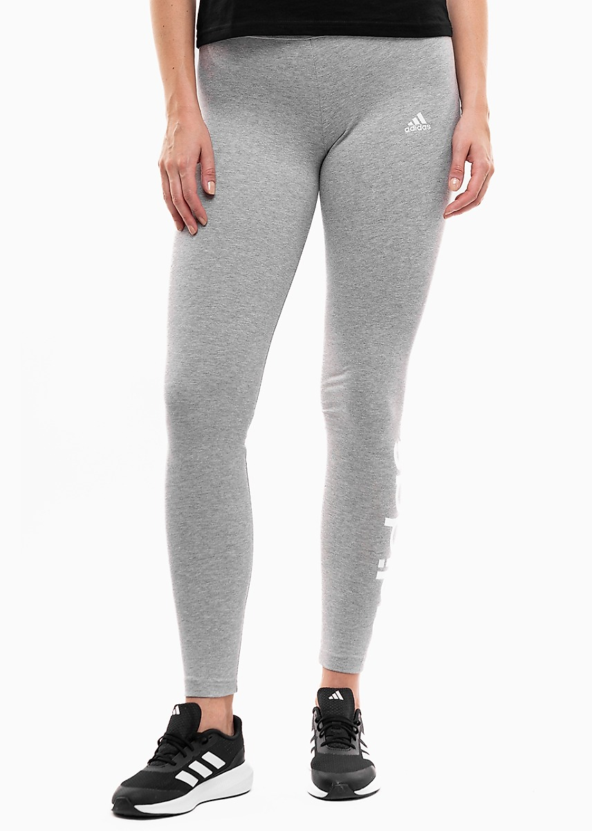 adidas Damen Sports Legging W Essentials Linear Tight GL0638