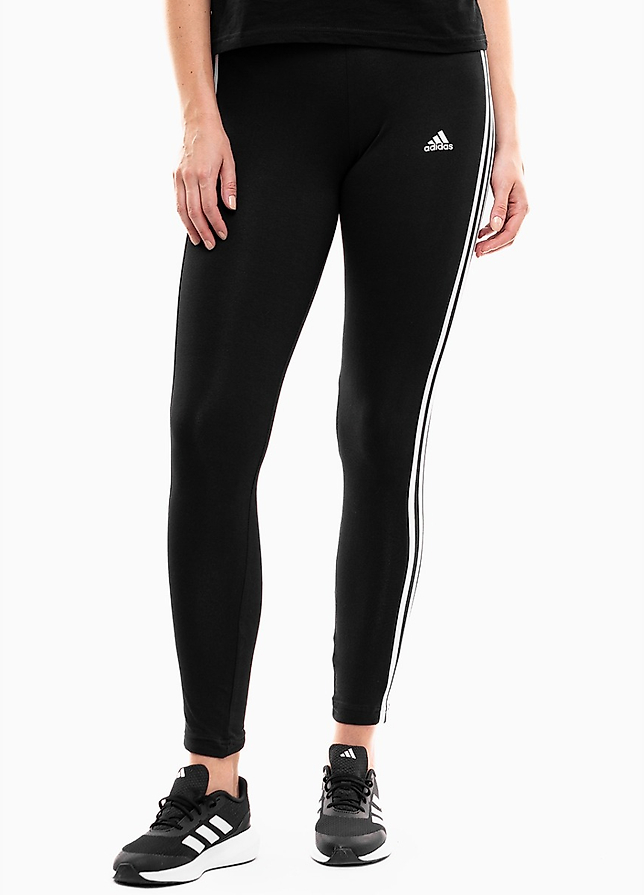 adidas Damen Legging Sports Essentials Essentials Legging GL0723 adidas Damen Legging Sports Essentials Essentials Legging GL0723