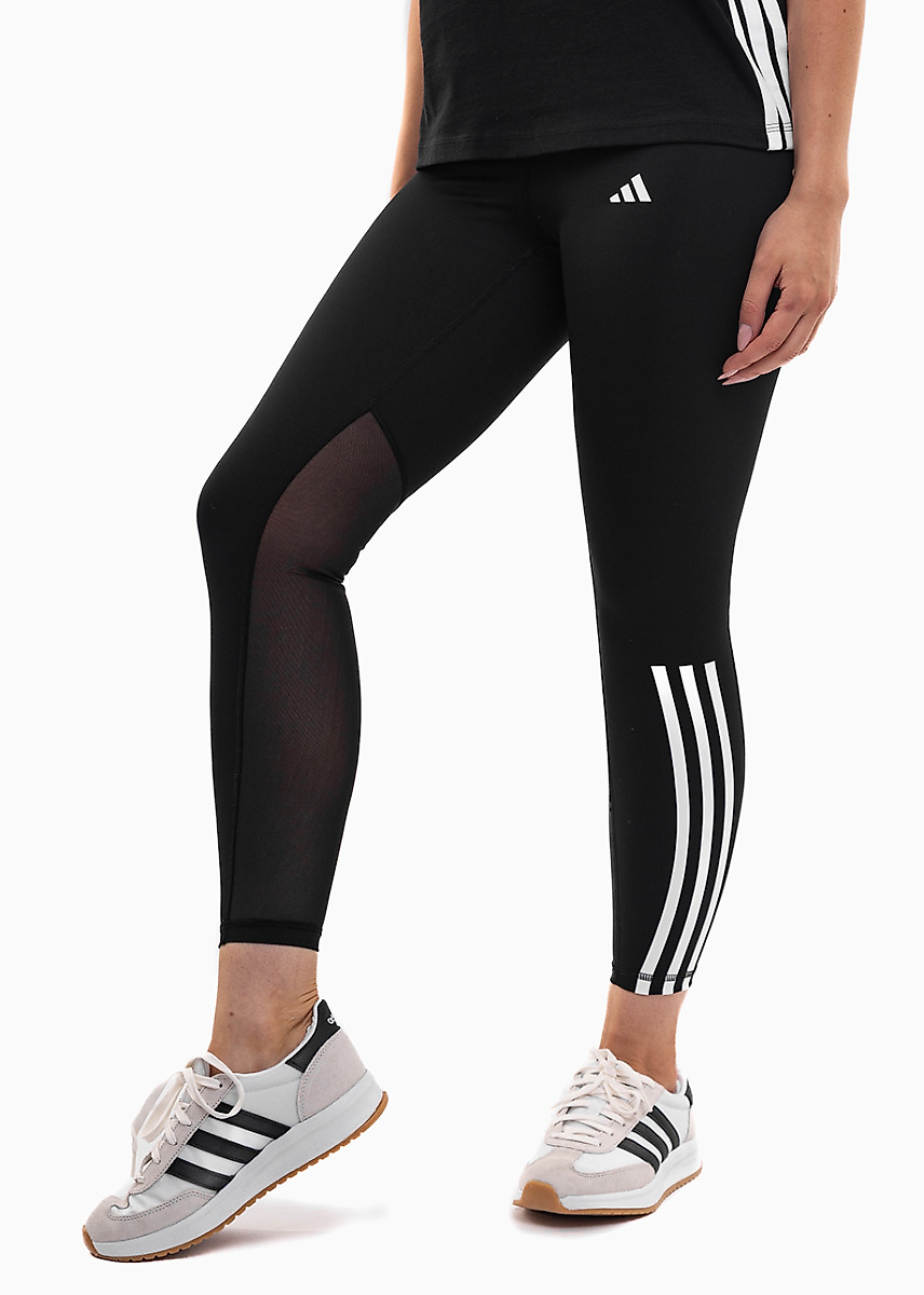 adidas Damen Leggings Techfit 3-Stripes 7/8 IT2272