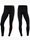 Bild von Joma Legginsy damskie Ascona Long Tight 901127.119 Produktvariante