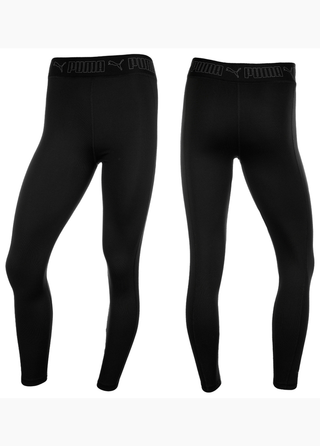 PUMA Damen Sports Legging Elastic Tight 7/8 520282 56 PUMA Damen Sports Legging Elastic Tight 7/8 520282 56