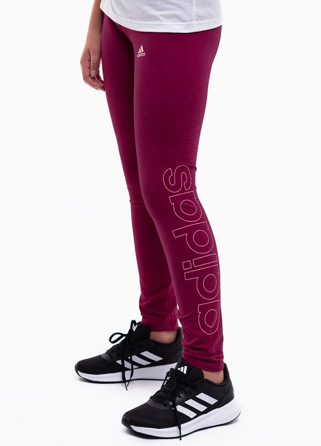 adidas Kinder Leggings Essentials Logo HE1971 adidas Kinder Leggings Essentials Logo HE1971