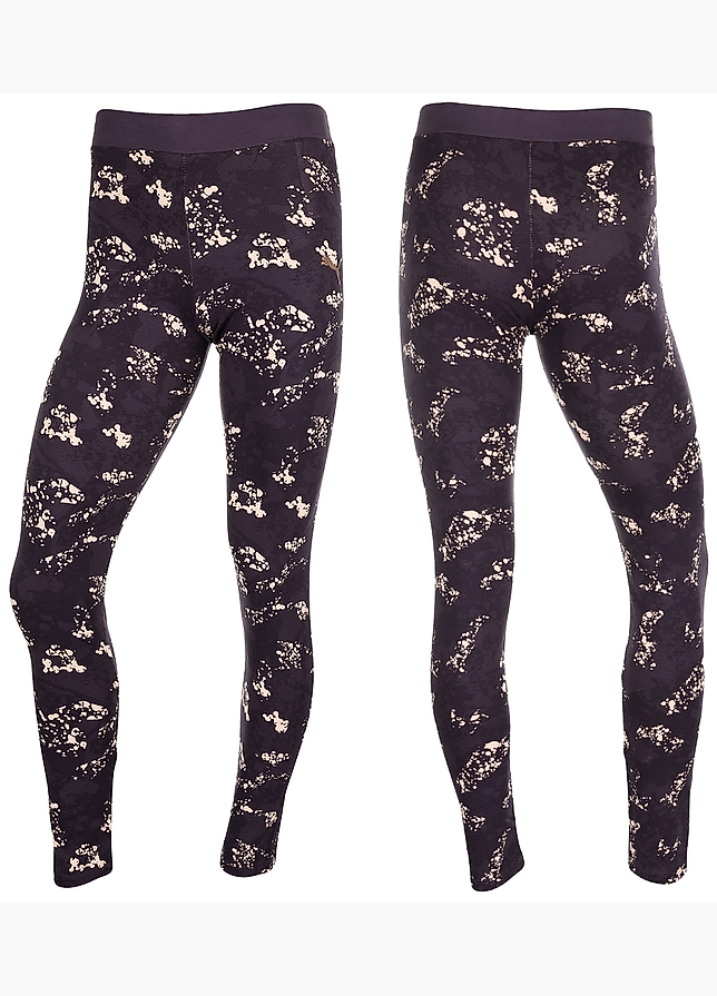 PUMA Kinder Leggings Alpha AOP 589243 16 PUMA Kinder Leggings Alpha AOP 589243 16