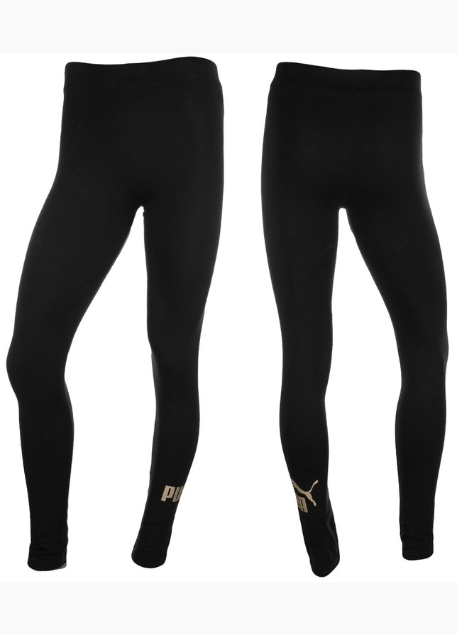 PUMA Legginsy dla dzieci ESS 587050 56 PUMA Legginsy dla dzieci ESS 587050 56